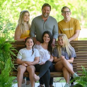 Meet your Posher, Keith